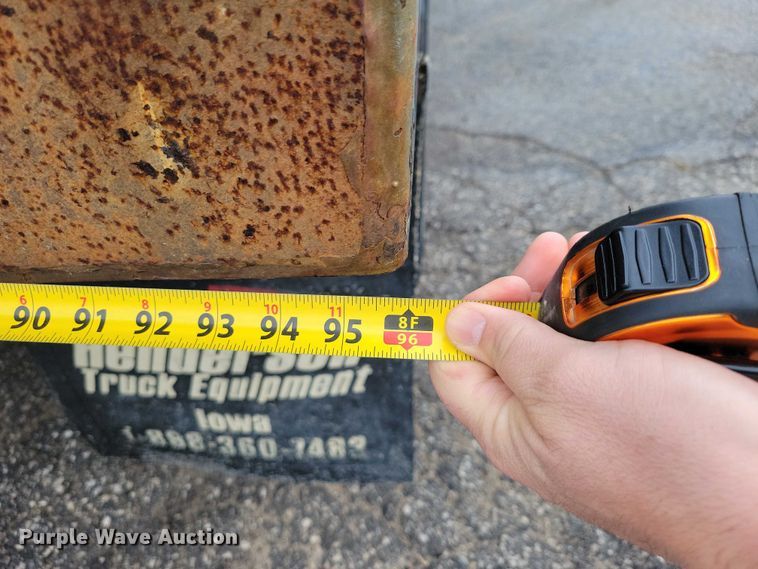 image for item NK9854 2014 Freightliner 108SD dump truck