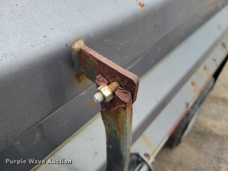 image for item NK9854 2014 Freightliner 108SD dump truck