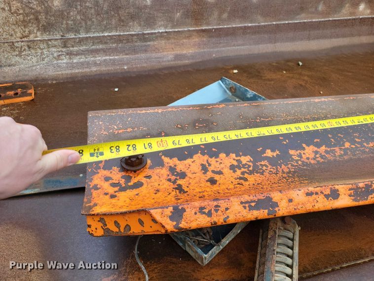 image for item NK9854 2014 Freightliner 108SD dump truck