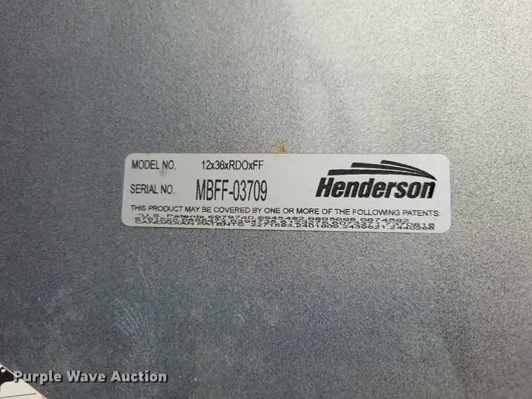 image for item NK9854 2014 Freightliner 108SD dump truck