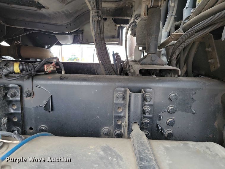 image for item NK9854 2014 Freightliner 108SD dump truck