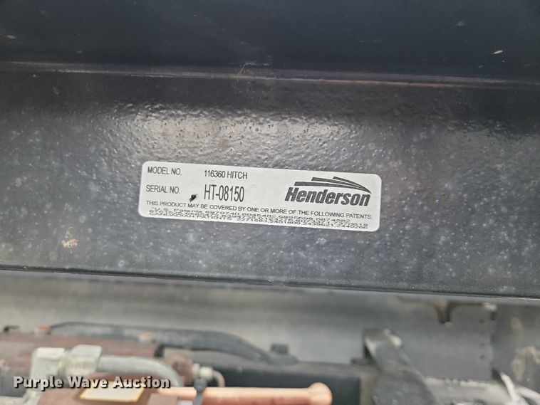 image for item NK9854 2014 Freightliner 108SD dump truck