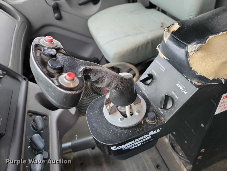 image for item NK9854 2014 Freightliner 108SD dump truck