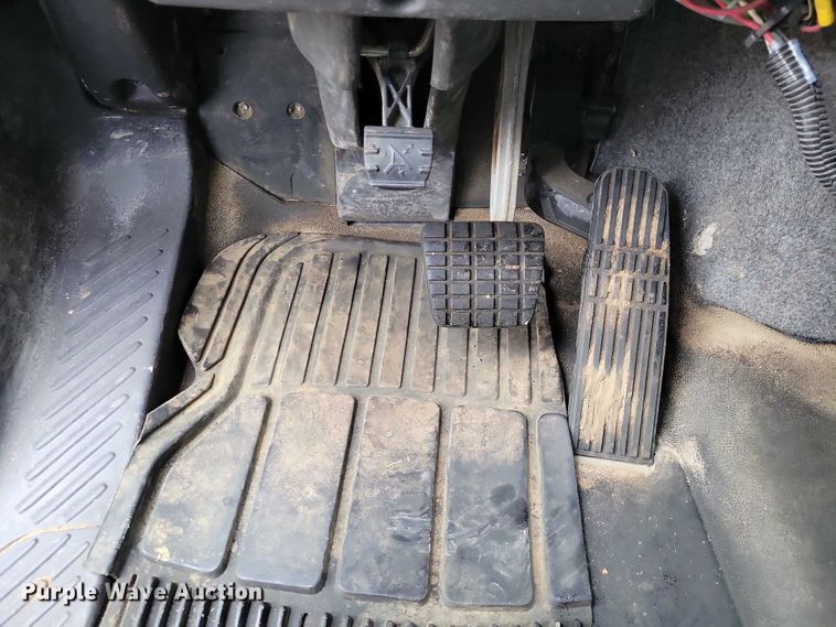 image for item NK9854 2014 Freightliner 108SD dump truck