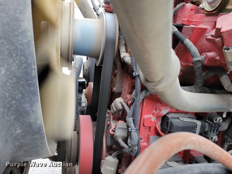 image for item NK9854 2014 Freightliner 108SD dump truck