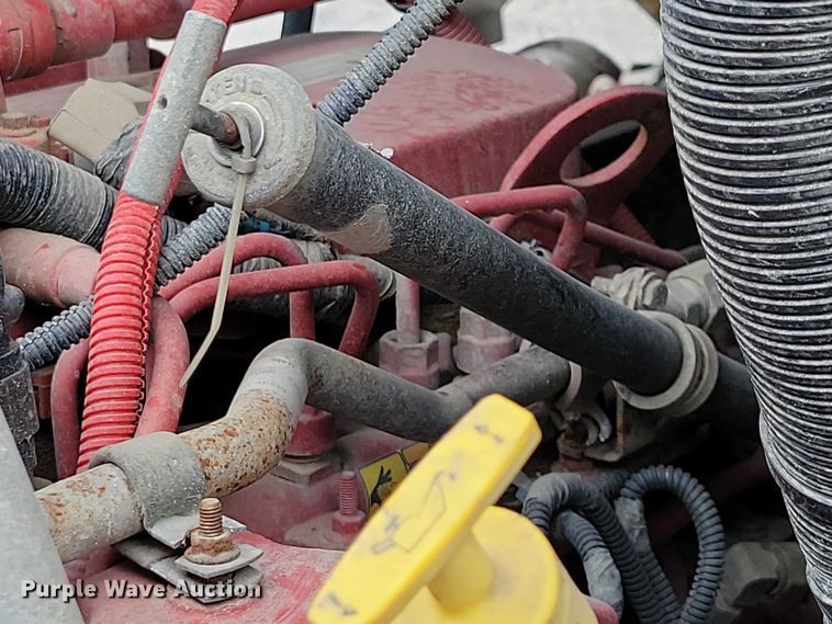 image for item NK9854 2014 Freightliner 108SD dump truck