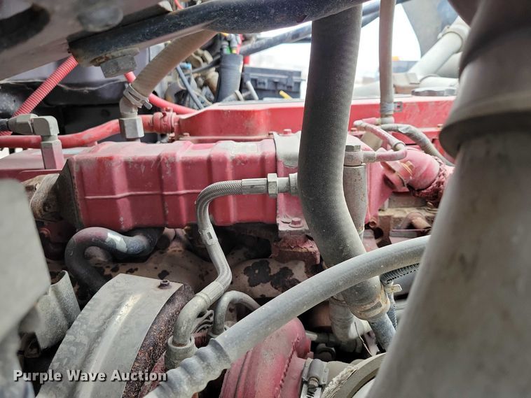 image for item NK9854 2014 Freightliner 108SD dump truck