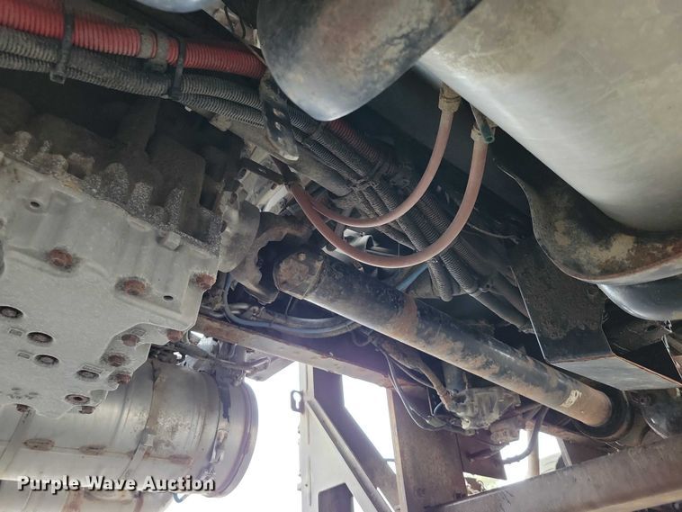 image for item NK9854 2014 Freightliner 108SD dump truck