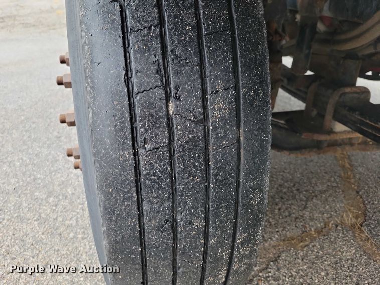 image for item NK9854 2014 Freightliner 108SD dump truck