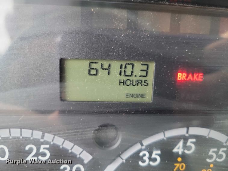 image for item NK9854 2014 Freightliner 108SD dump truck