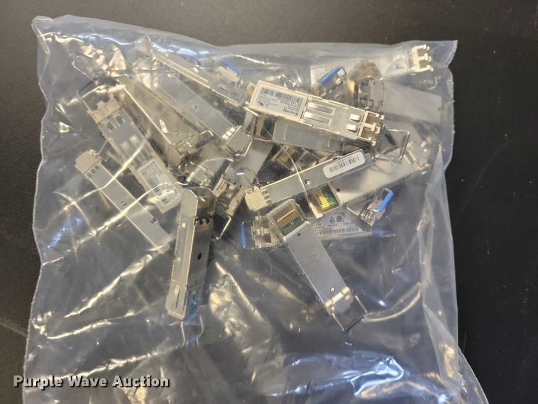 image for item NK9856 Brocade ethernet switches