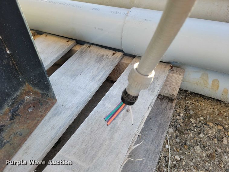 image for item NK9857 KatoLight D70FPJ4 generator