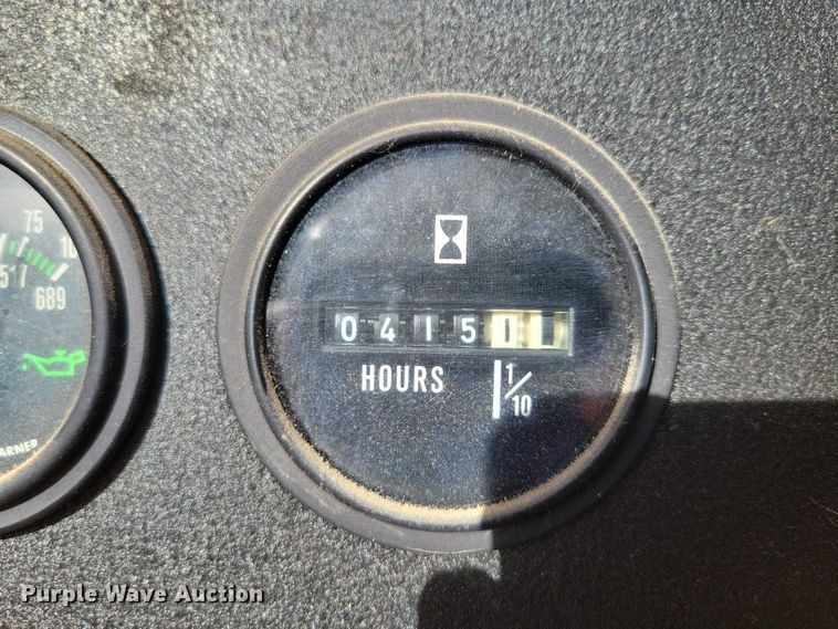 image for item NK9857 KatoLight D70FPJ4 generator