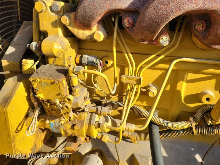 image for item NK9857 KatoLight D70FPJ4 generator