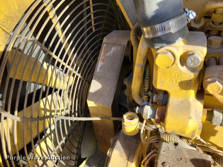 image for item NK9857 KatoLight D70FPJ4 generator