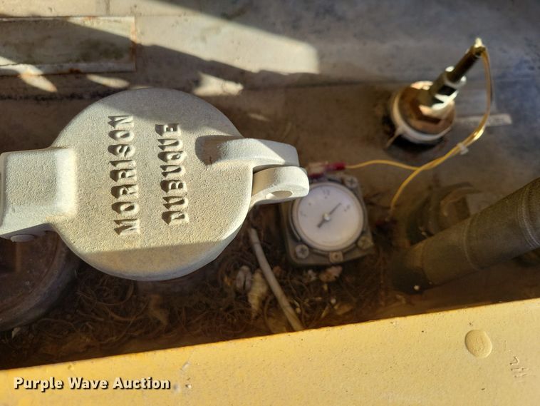 image for item NK9857 KatoLight D70FPJ4 generator