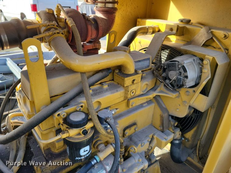 image for item NK9857 KatoLight D70FPJ4 generator