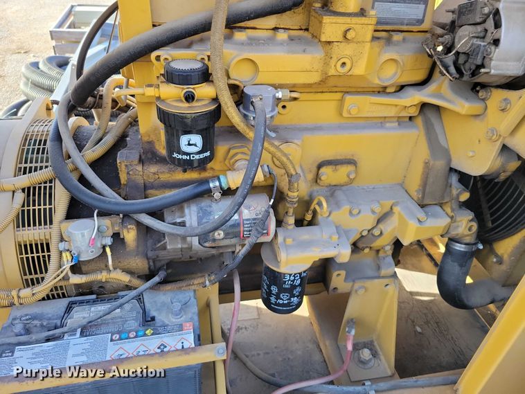 image for item NK9857 KatoLight D70FPJ4 generator