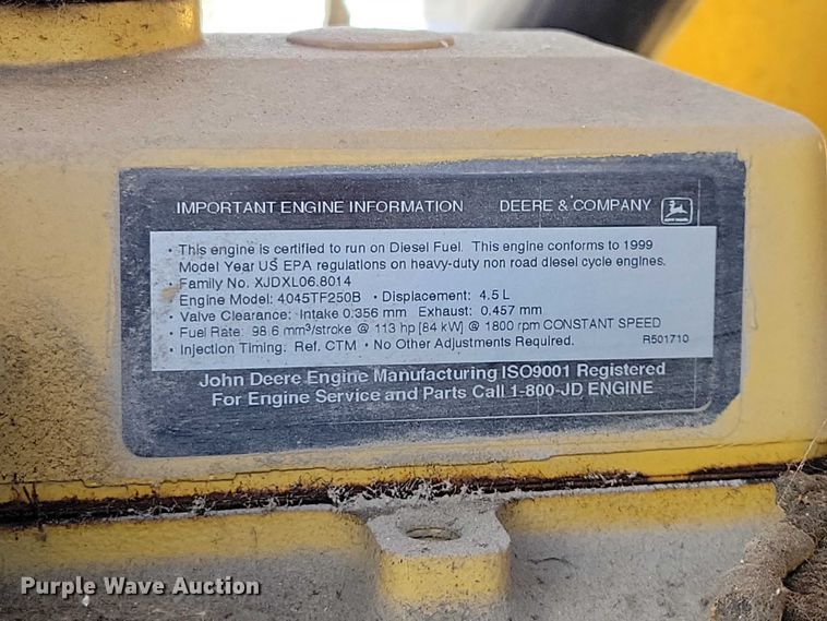 image for item NK9857 KatoLight D70FPJ4 generator