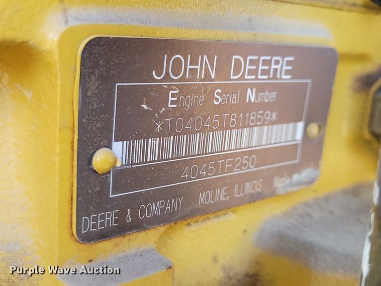 image for item NK9857 KatoLight D70FPJ4 generator