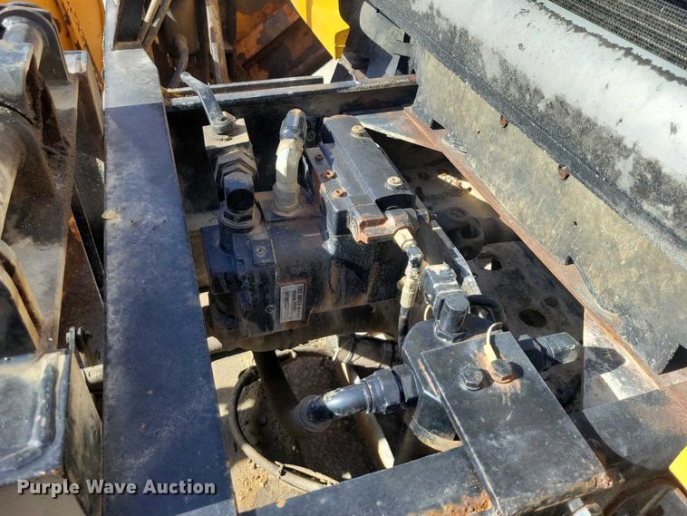 image for item NK9861 2005 Sterling L9500 dump truck