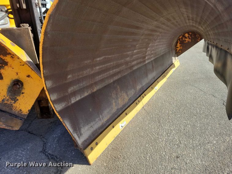 image for item NK9861 2005 Sterling L9500 dump truck