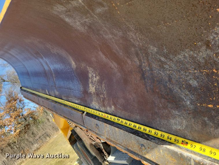 image for item NK9861 2005 Sterling L9500 dump truck