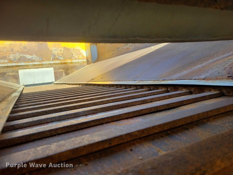 image for item NK9861 2005 Sterling L9500 dump truck