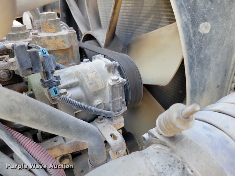 image for item NK9861 2005 Sterling L9500 dump truck