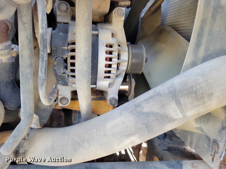 image for item NK9861 2005 Sterling L9500 dump truck