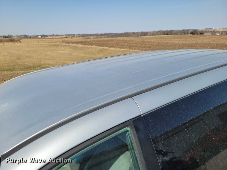 image for item NK9862 2001 Dodge Grand Caravan van