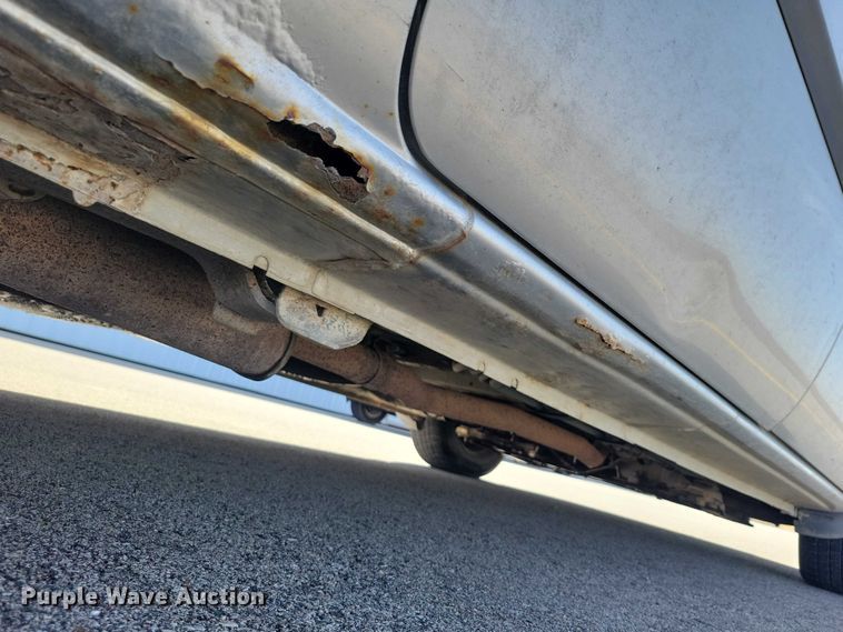 image for item NK9862 2001 Dodge Grand Caravan van