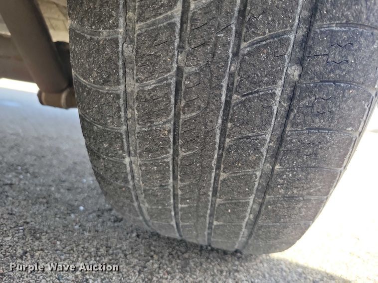 image for item NK9862 2001 Dodge Grand Caravan van