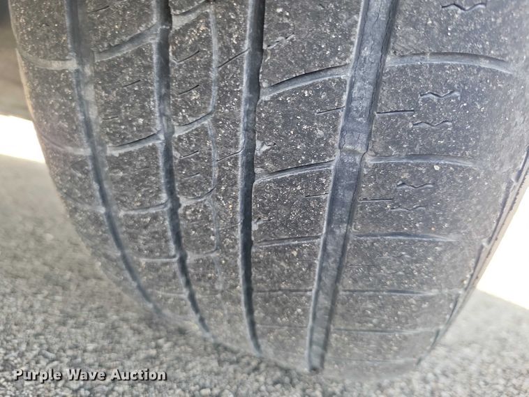 image for item NK9862 2001 Dodge Grand Caravan van