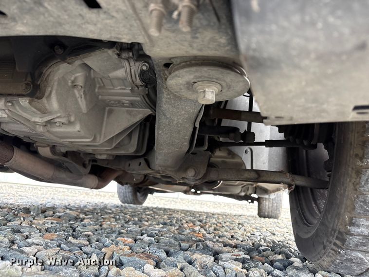 image for item YA2479 2016 Ford Explorer Police Interceptor SUV