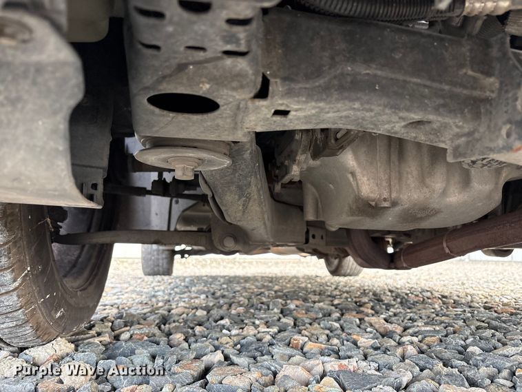 image for item YA2479 2016 Ford Explorer Police Interceptor SUV