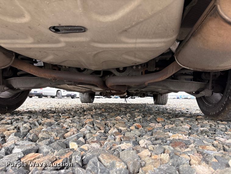 image for item YA2479 2016 Ford Explorer Police Interceptor SUV