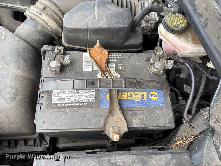 image for item YA2479 2016 Ford Explorer Police Interceptor SUV