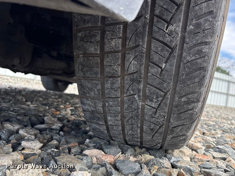 image for item YA2479 2016 Ford Explorer Police Interceptor SUV