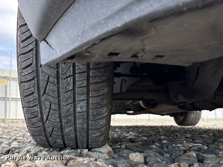 image for item YA2479 2016 Ford Explorer Police Interceptor SUV