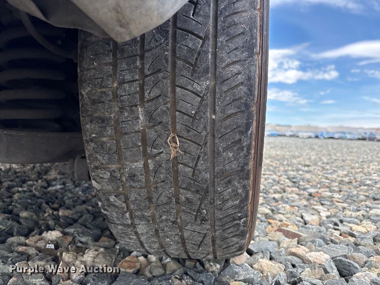 image for item YA2479 2016 Ford Explorer Police Interceptor SUV