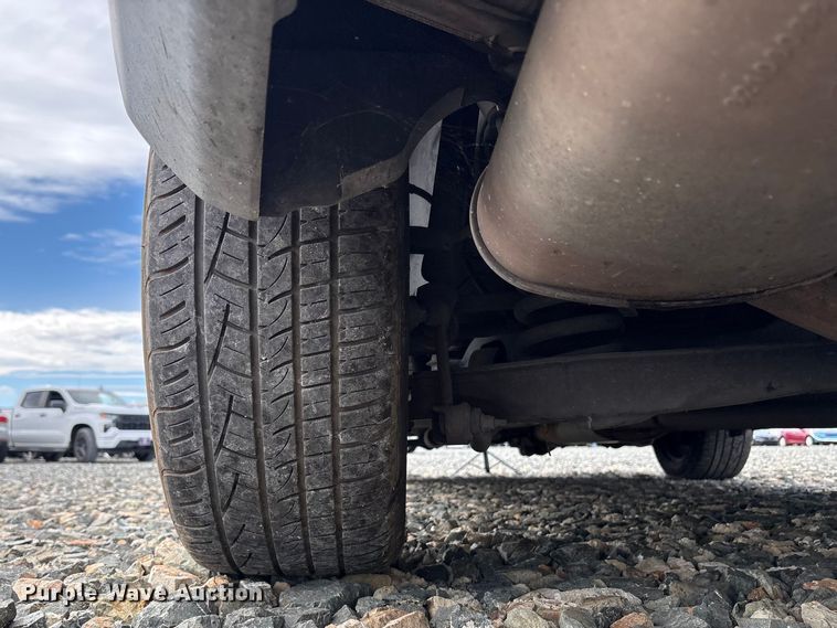 image for item YA2479 2016 Ford Explorer Police Interceptor SUV