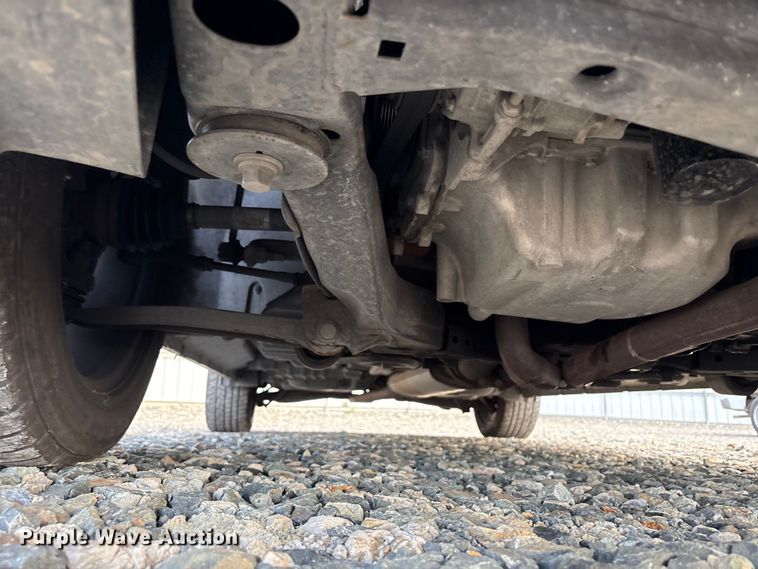 image for item YA2480 2015 Ford Explorer Police Interceptor SUV