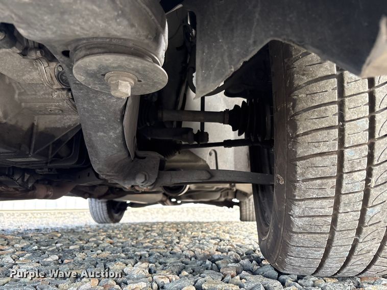 image for item YA2480 2015 Ford Explorer Police Interceptor SUV