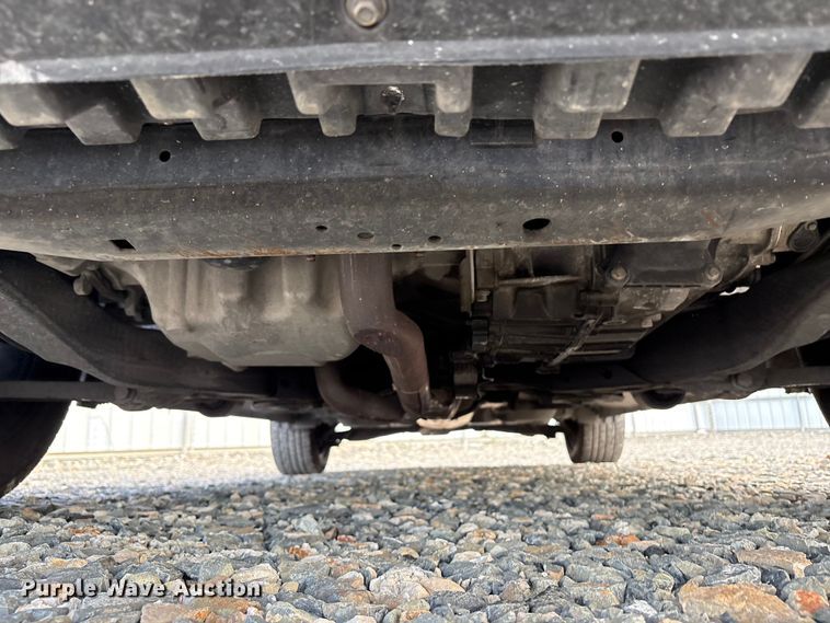 image for item YA2480 2015 Ford Explorer Police Interceptor SUV