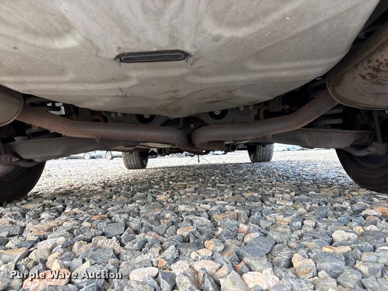 image for item YA2480 2015 Ford Explorer Police Interceptor SUV