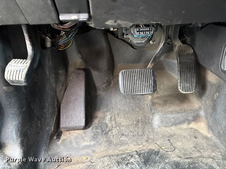 image for item YA2480 2015 Ford Explorer Police Interceptor SUV