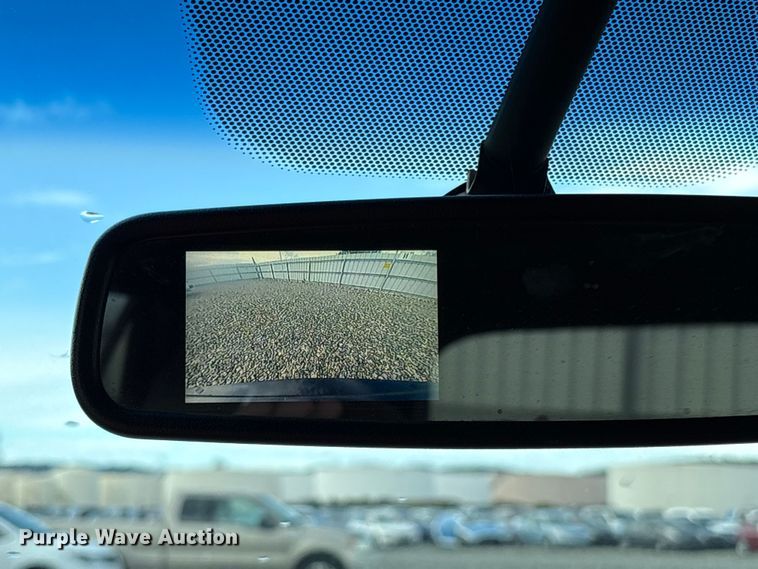 image for item YA2480 2015 Ford Explorer Police Interceptor SUV