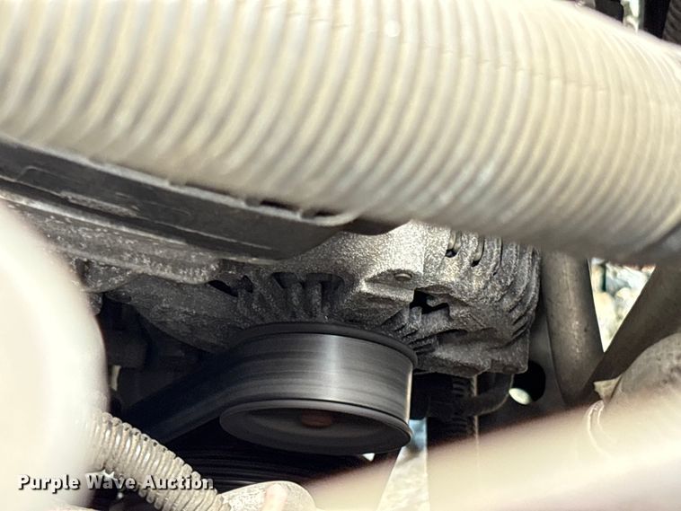 image for item YA2480 2015 Ford Explorer Police Interceptor SUV