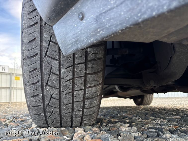 image for item YA2480 2015 Ford Explorer Police Interceptor SUV